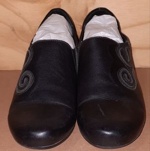 Spring step heels womens size 7